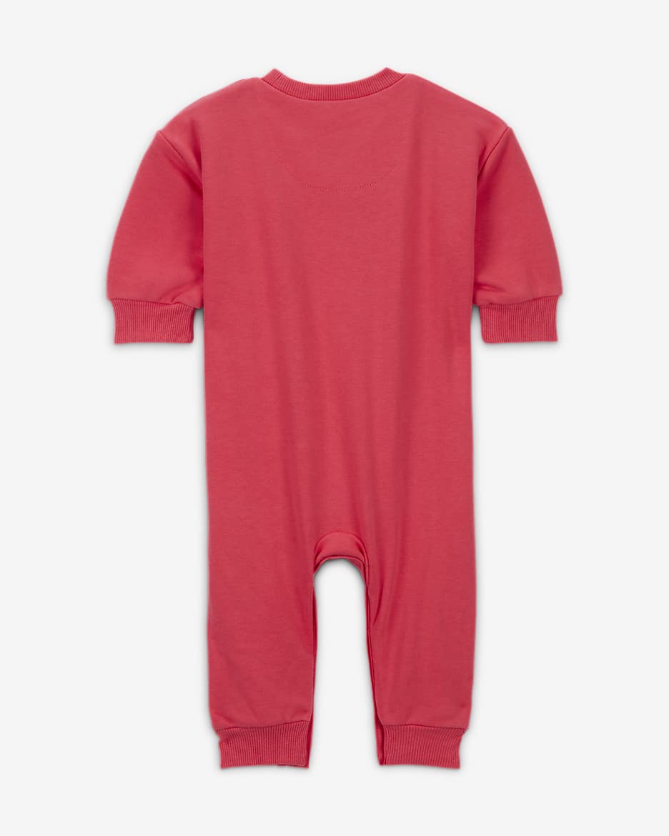 Nike overalls baby best sale